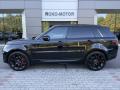 Land Rover Range Rover Sport 3.0 HST D350
