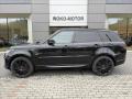 Land Rover Range Rover Sport 3.0 HST P400