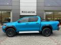 Toyota Hilux 2.8 INVINCIBLE