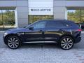 Jaguar F-Pace 3.0 S P400