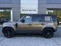 Land Rover Defender 2.0