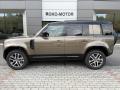 Land Rover Defender 3.0 X-DYNAMIC SE D250