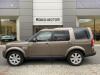 Land Rover Discovery 3.0 HSE SDV6