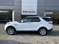 Land Rover Discovery 3.0 SDV6 HSE
