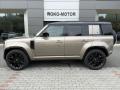 Land Rover Defender 4.0 OCTA P635