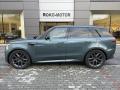 Land Rover Range Rover Sport 3.0 DYNAMIC SE D300