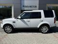 Land Rover Discovery 3.0 4 TDV6 HSE