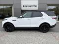 Land Rover Discovery 3.0 TDV6 SE