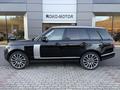 Land Rover Range Rover 4.4 SDV8 Autobiography