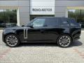 Land Rover Range Rover 3.0 HSE D350