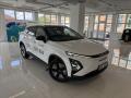Omoda 5 0.0   EV Premium