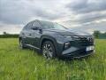 Hyundai Tucson 1.6