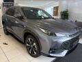 MG HS PHEV exclusive 