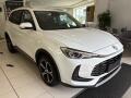MG ZS HEV emotion