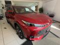 MG HS PHEV emotion