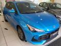MG MG3 