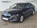 koda Octavia STYLE TD 110/2.0 A7F