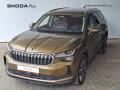 �koda Kodiaq Exclusive Selection 4X4 TD 142