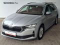 koda Octavia COMBI SELECTION 2.0 TDI 85 KW