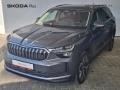 koda Kodiaq SELEC 4X4 TD 142/2.0 A7A