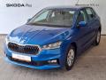 koda Fabia AMBITION MP 59/1.0 M5F