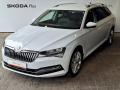 koda Superb COMBI GRT STYLE TD 110/2.0 7DG