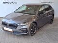�koda Scala Monte Carlo TSI 85/1.0 A7F
