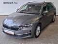 koda Octavia COMBI SELECTION 2.0TDI 85KW 6M