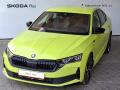 �koda Octavia Sportline TS 110/1.5 A7F