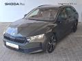 koda Octavia SPORTLINE 2.0 TDI 110 KW 7-AP