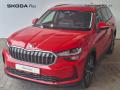 koda Kodiaq SELECTION 4X4 TD 142/2.0 A7A