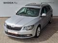 �koda Superb combi  ELEGANCE L4 103/2.0 DSG