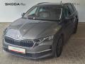 koda Octavia COMBI TOP SELECTION TD 110/2.0