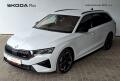�koda Octavia combi RS 2.0 TSI 195 KW 7-STUP
