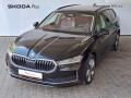 �koda Superb COMBI SELECTION TD 110/2.0 A7F