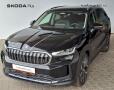 �koda Kodiaq Exclusive Selection 4X4 TD 142