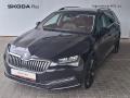 koda Superb COMBI STYLE TD 110/2.0 A7F