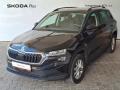 koda Karoq SELECTION TD 85/2.0 M6F