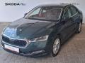 koda Octavia STYLE TD 85/2.0 M6F