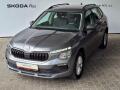 �koda Kamiq SELECTION TSI 85/1.0 M6F