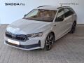 �koda Octavia COMBI SPORTLINE 2.0 TDI 110 KW