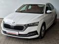 koda Octavia STYLE TD 85/2.0 M6F