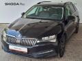 �koda Superb COMBI GRT AMB TD 110/2.0 7DG