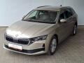 �koda Octavia COMBI TOP SELECTION 2.0 TDI 11