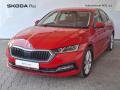 koda Octavia STYLE TD 110/2.0 A7F