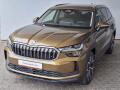 �koda Kodiaq EXCLUSIVE SELECTION 4X4 TD 142