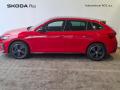 koda Scala MONTE CARLO TSI 85/1.0 A7F