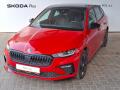 �koda Scala Monte Carlo TSI 85/1.0 M6F