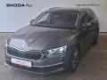 koda Octavia COMBI TOP SELECTION TS 110/1.5