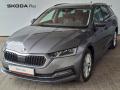 koda Octavia COMBI STYLE TD 110/2.0 A7F